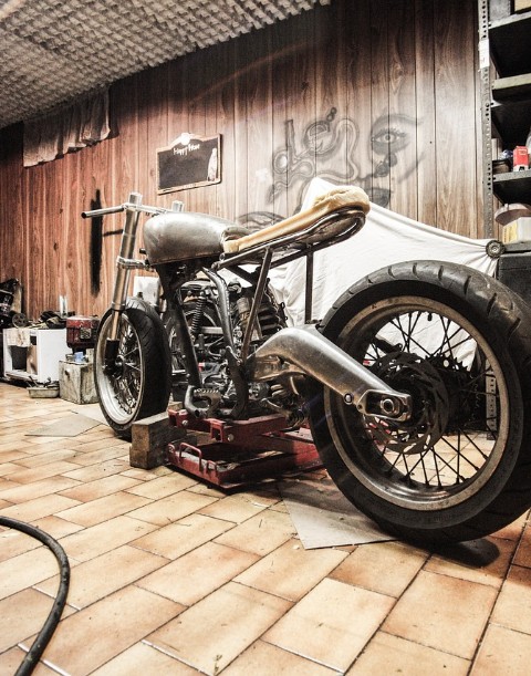 officina officina